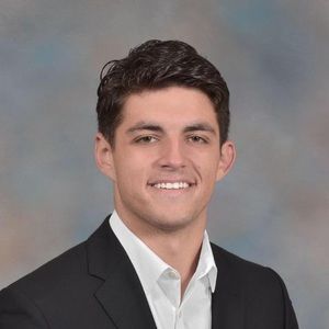 Meet your Posher, Jonathan